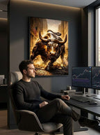 The Bull
