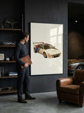 Bmw m1 ahg