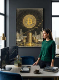 The Bitcoin