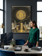 The Bitcoin