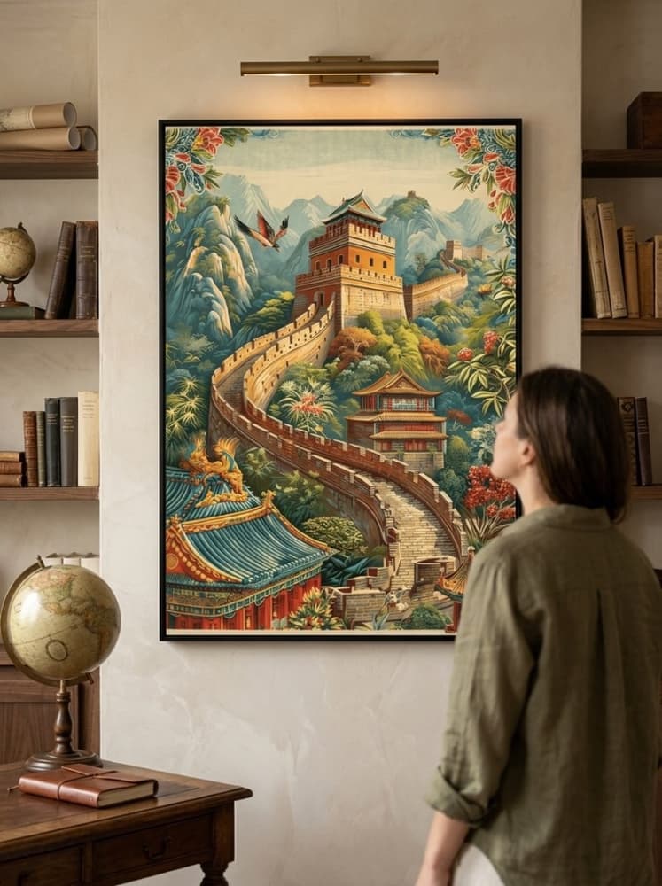 CHINA