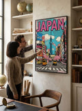 JAPAN