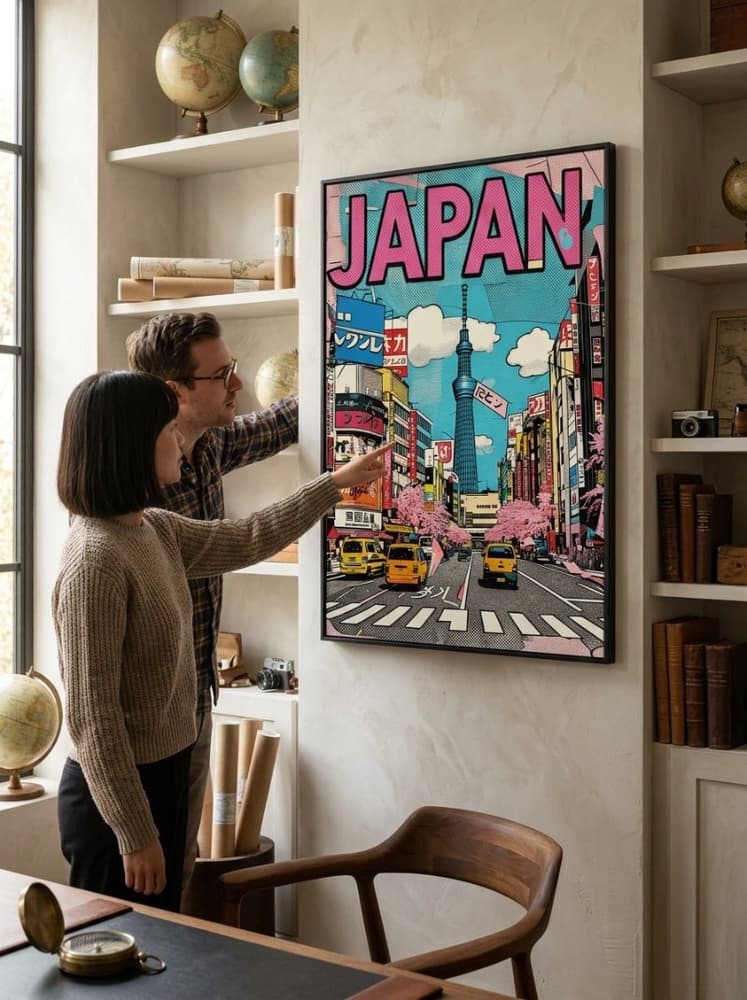 JAPAN