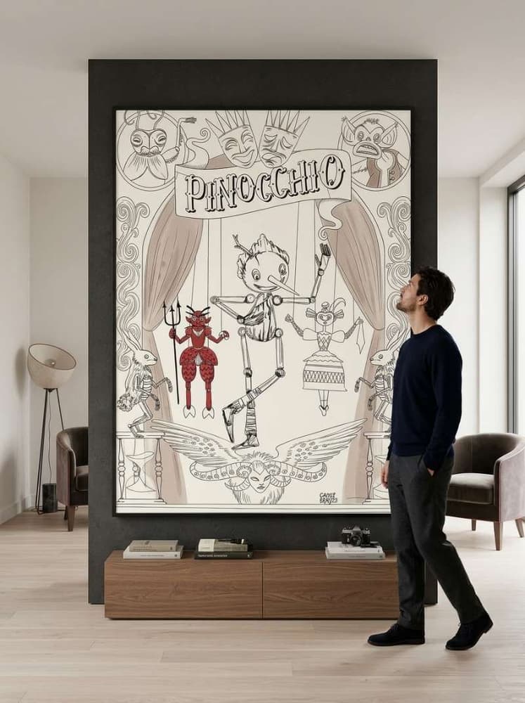 PINOCHO