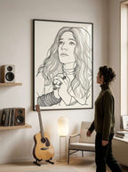 JANIS BLUES