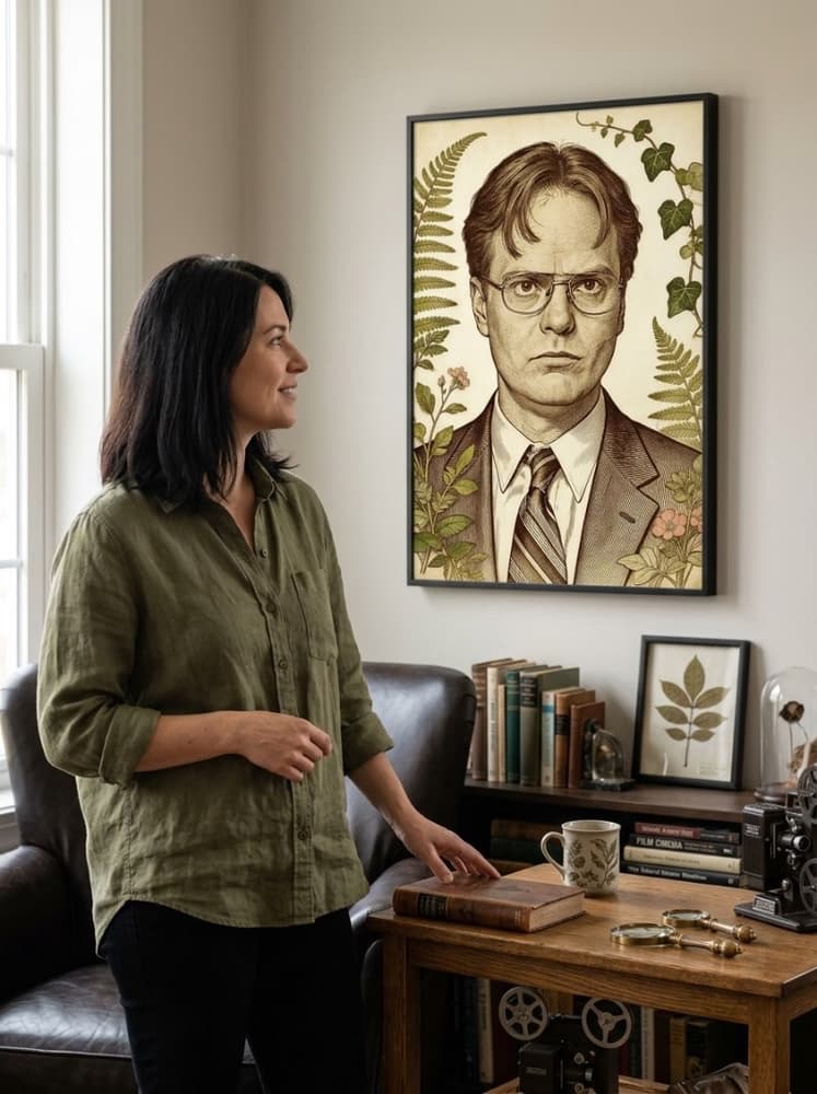 Dwight