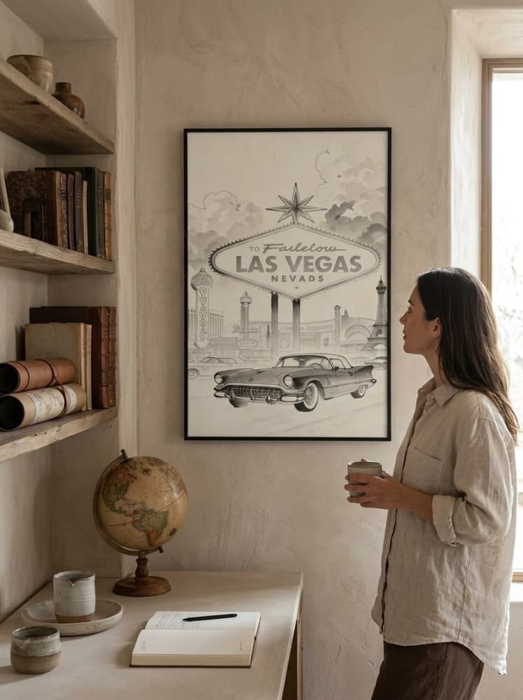 LAS VEGAS