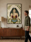 WONDER WOMAN