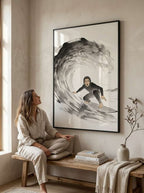 Alma de Surfista