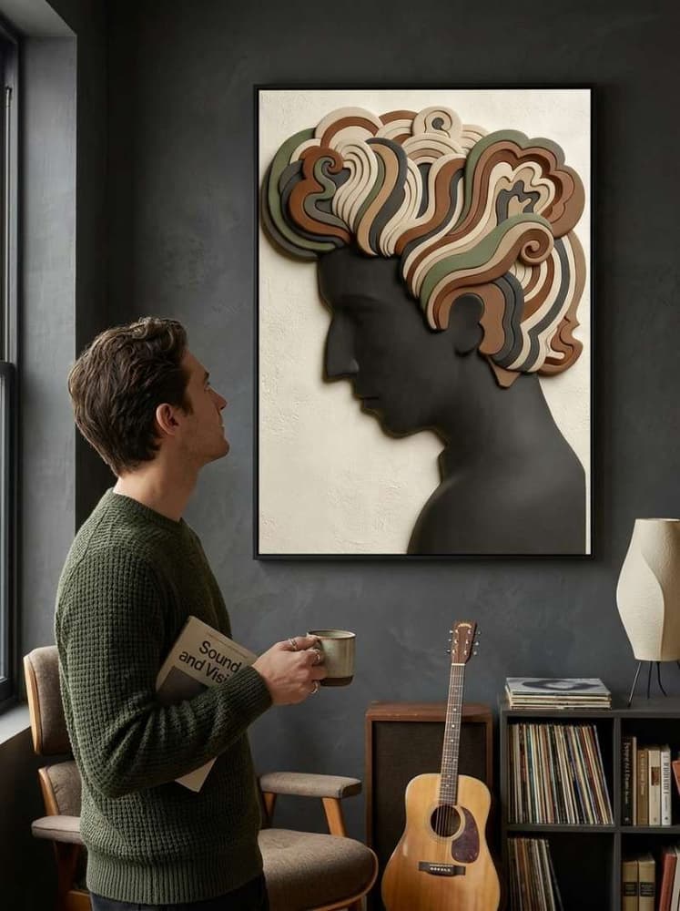 BOB DYLAN PSICODÉLICO