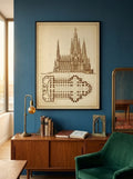 SAGRADA FAMILIA