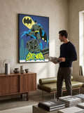 EL SEÑOR BAT