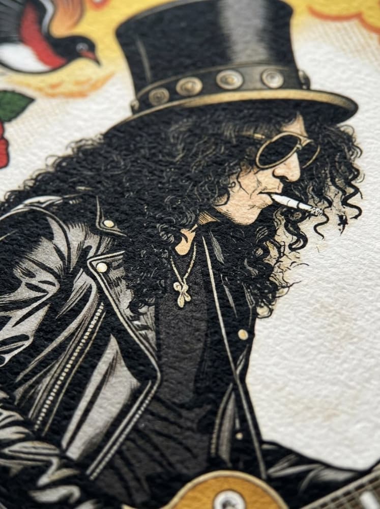 SLASH