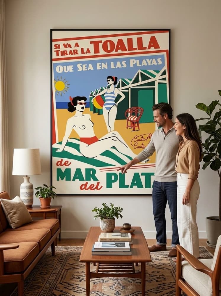 Mar del Plata