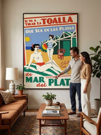 Mar del Plata