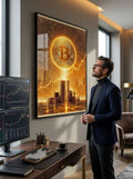 The Bitcoin