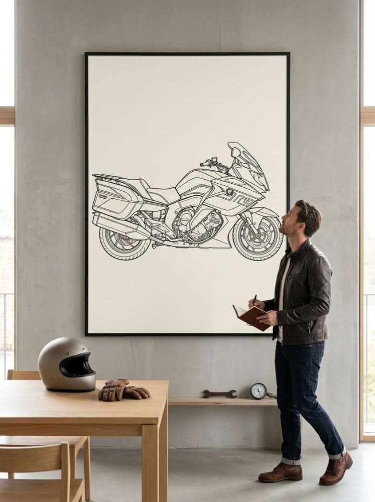 K 1600 Gt