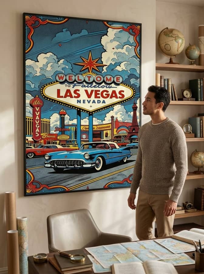 LAS VEGAS