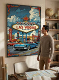 LAS VEGAS