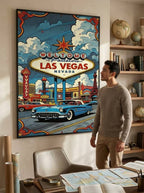 LAS VEGAS