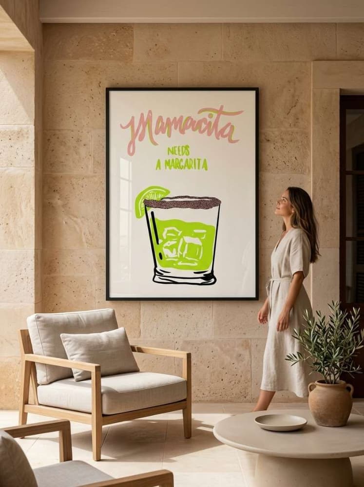Margarita