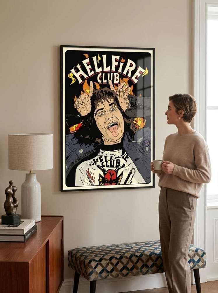 HELLFIRE CLUB