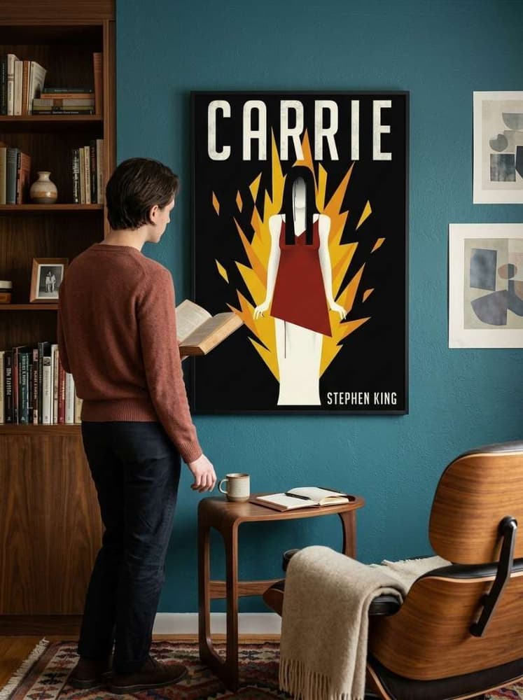 CARRIE