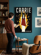 CARRIE