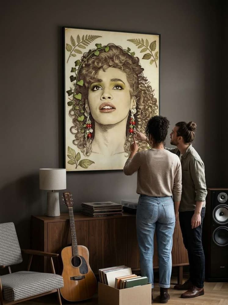 WHITNEY