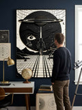 COSMIC VOYAGER
