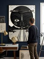 COSMIC VOYAGER
