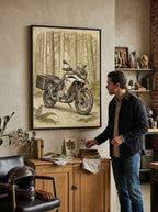 Bmw F900GS ADV