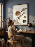 ASTRONOMY