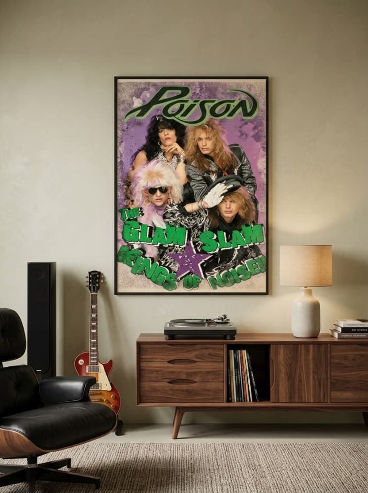 POISON