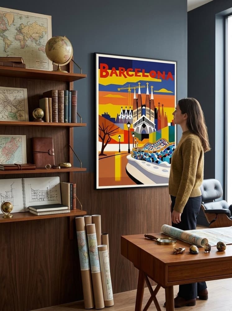 BARCELONA