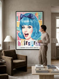 HAIRSPRAY