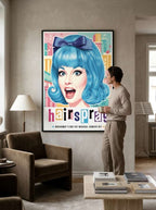 HAIRSPRAY