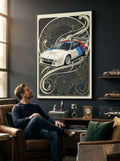Bmw m1 ahg