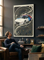 Bmw m1 ahg