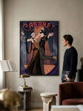 CABARET RETRO VINTAGE