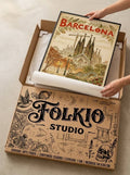 BARCELONA