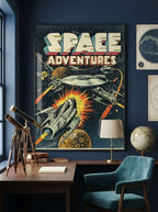 SPACE ADVENTURES