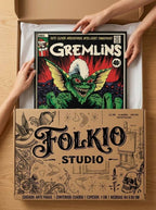 GREMLINS COMIC