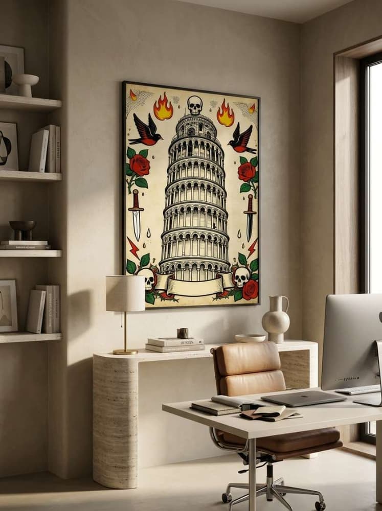 PISA