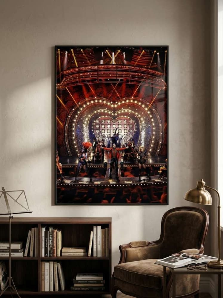 MOULIN ROUGE