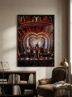 MOULIN ROUGE