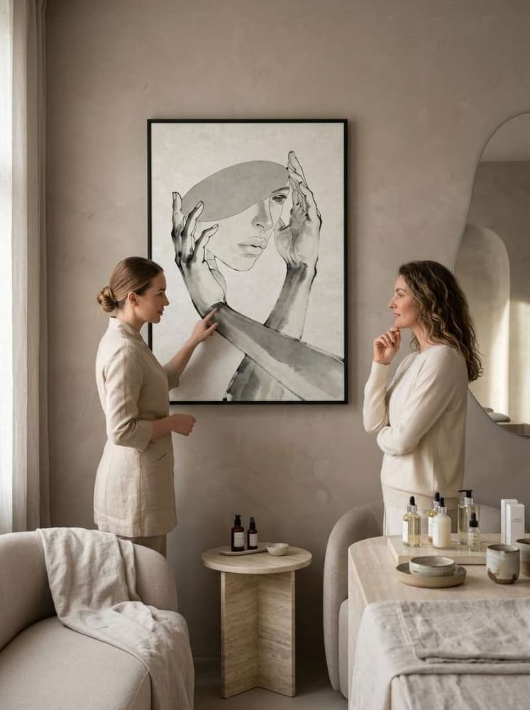 THE MASK