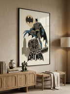 EL SEÑOR BAT