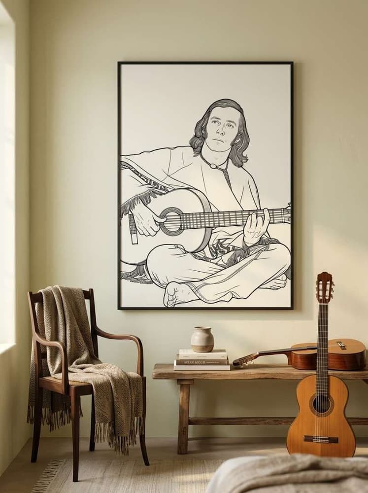 PACO DE LUCIA