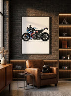 M 1000 R